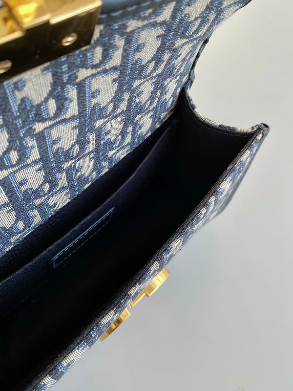 OZ - Dir Bags - 754