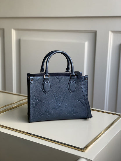 Ozarra Fashion Lu-Vi bags - 17340