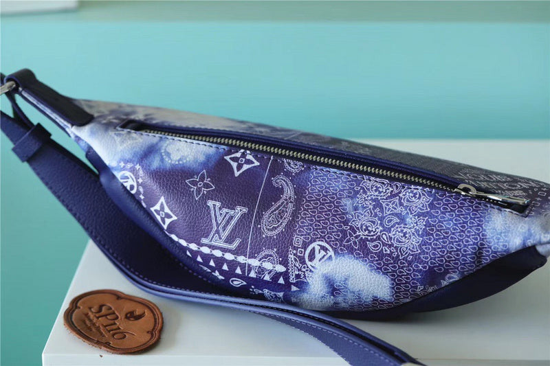 Ozarra Fashion Lu-Vi bags - 10327