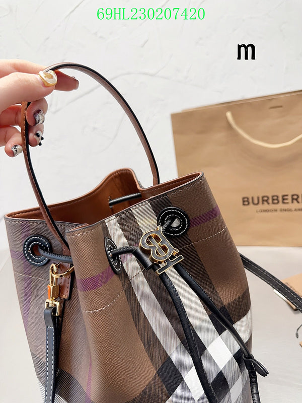 Ozarra Fashion -BBR Bags - 220