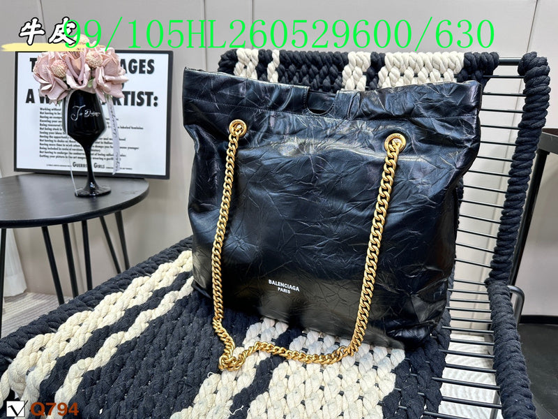 Ozarra Fashion - BGA Bags - 1764