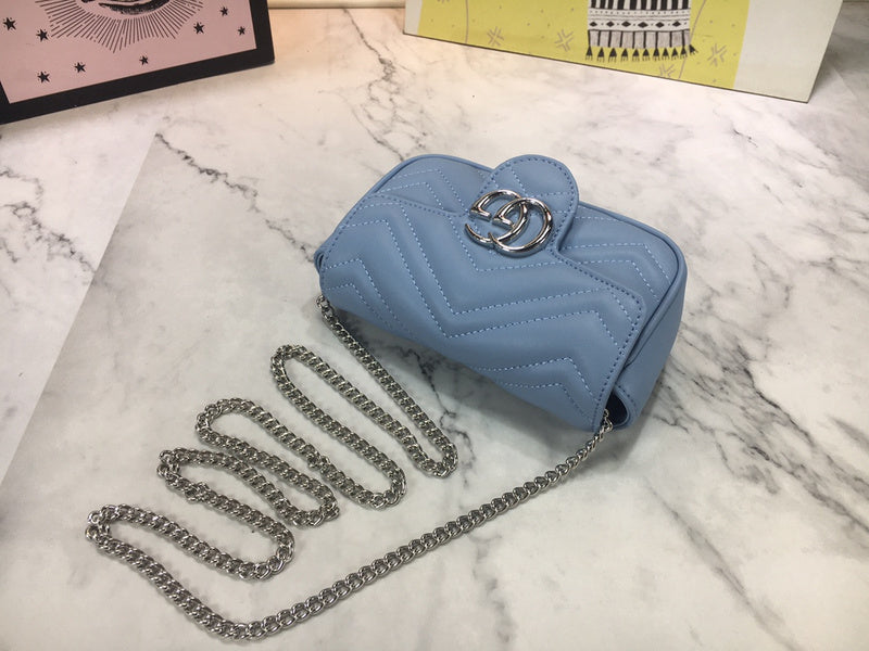 Ozarra - GCI Bags - 2166