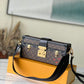 Ozarra Fashion Lu-Vi Bags - 16672