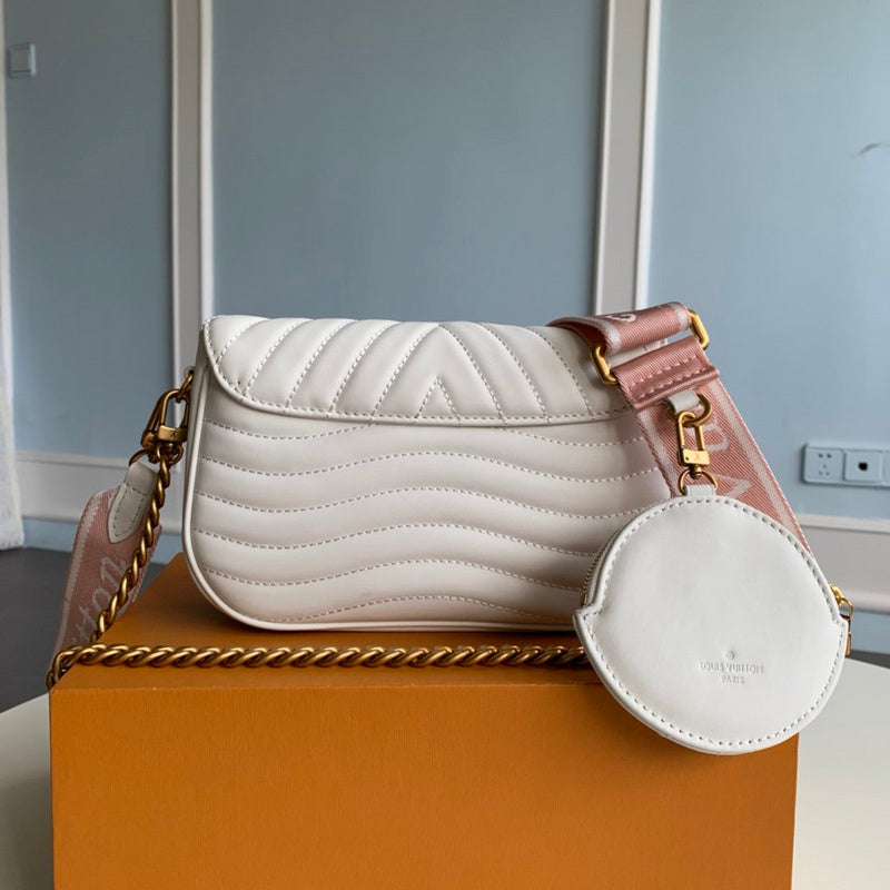 Ozarra Fashion Lu-Vi bags - 17773