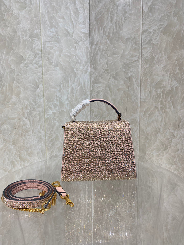 OZ - VEL Bags - 1166