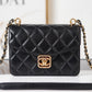 BAB - CHL Bags - 3455