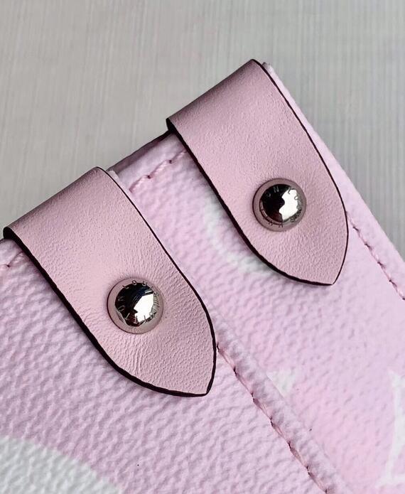 Ozarra Luxury - LOV Bags - 3114