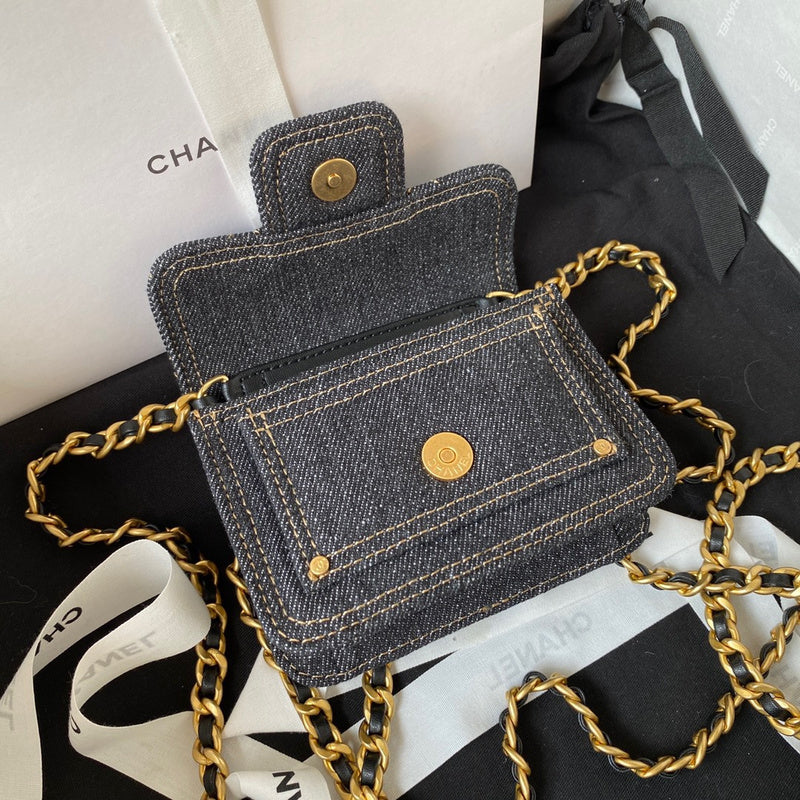 Ozarra - CHL Bags - 7504