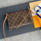 Fashion Lu-Vi bags - 3372
