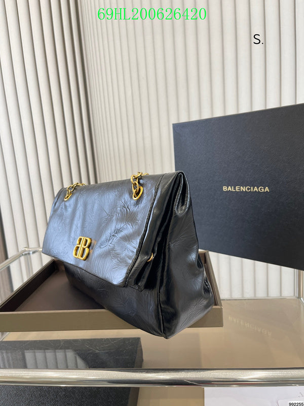 Ozarra Fashion - BGA Bags - 1750