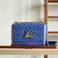 Ozarra Fashion Lu-Vi bags - 8496