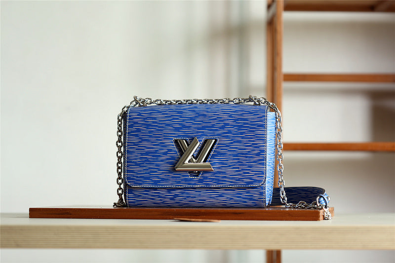 Ozarra Fashion Lu-Vi bags - 8496