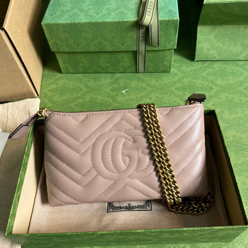 OZ - GCI Bags - 399