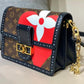 Ozarra Luxury - LOV Bags - 2659