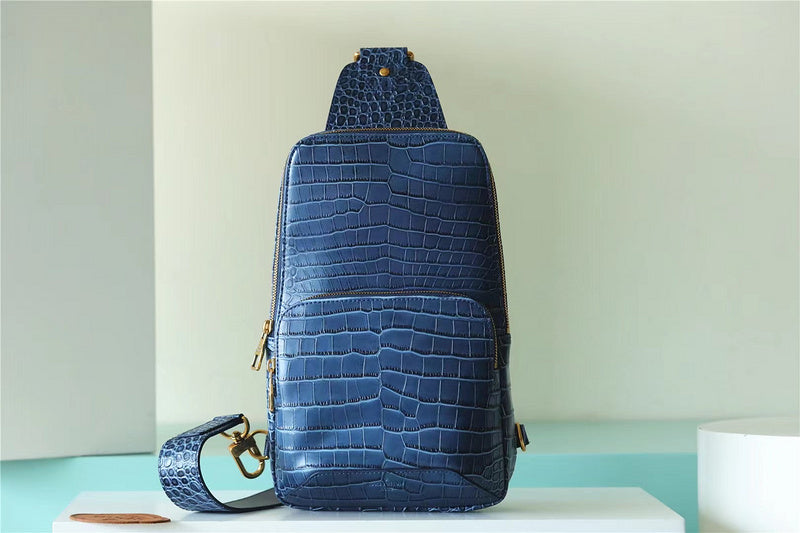 Ozarra Fashion Lu-Vi bags - 9957