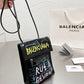 Ozarra Fashion - BGA Bags - 1488