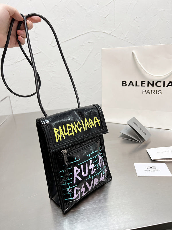 Ozarra Fashion - BGA Bags - 1488