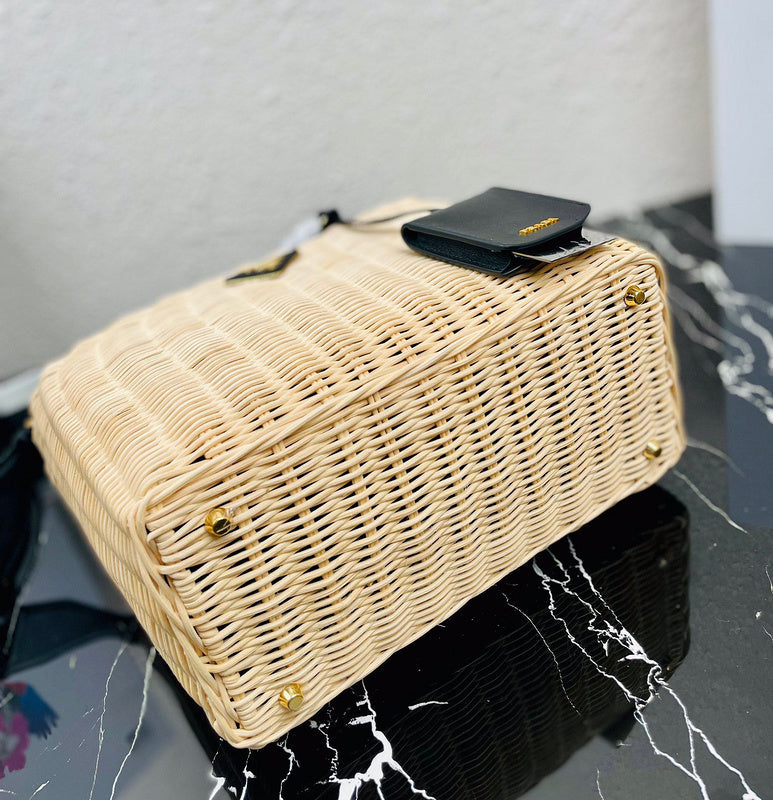 Oz - Fei Bags - 1028