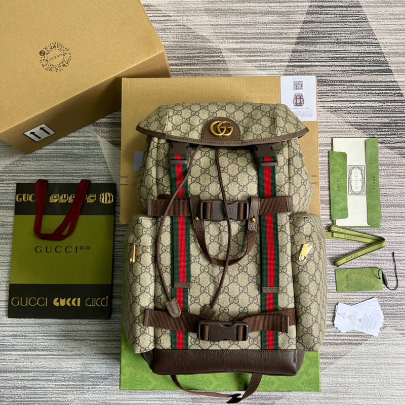Ozarra - GCI Bags - 4581