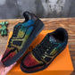 Ozarra Luxury - LOV Men Shoes - 780