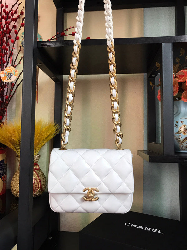 BAB - CHL Bags - 3252