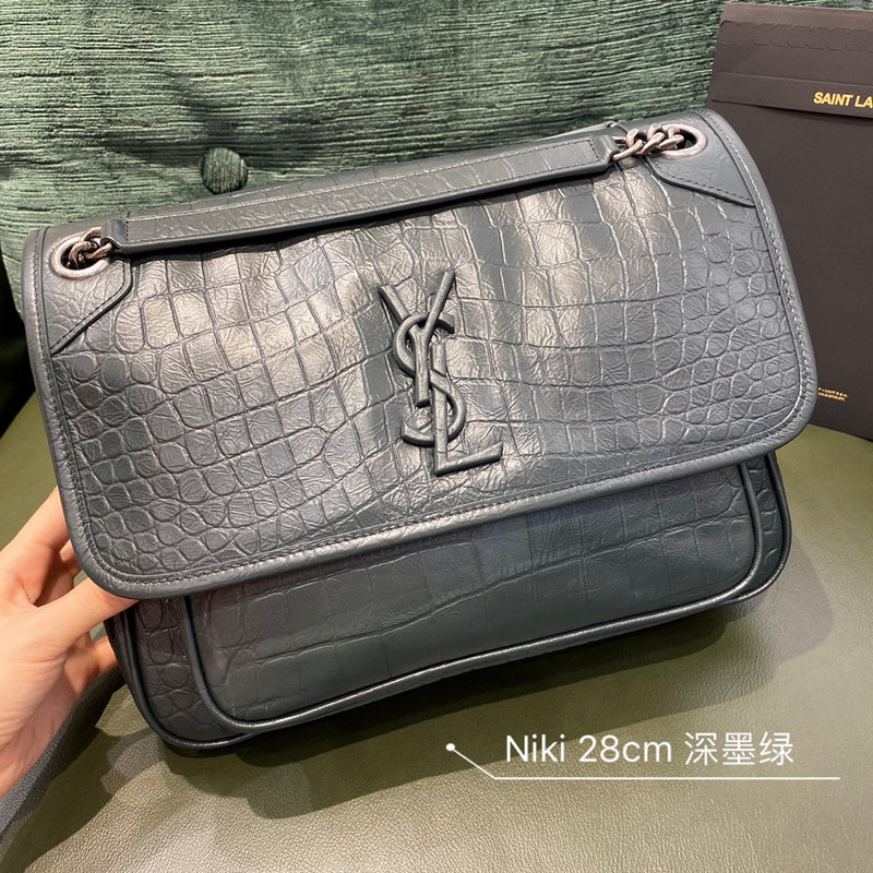 Ozarra - SLY Bags 325