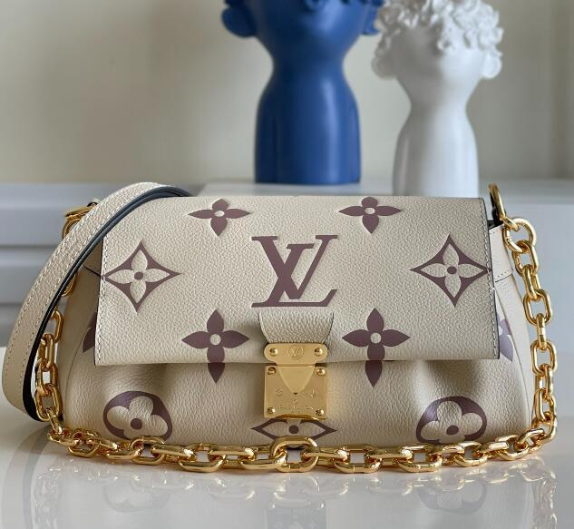 Ozarra Luxury - LOV Bags - 2260