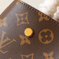 Ozarra Fashion Lu-Vi Bags - 16946