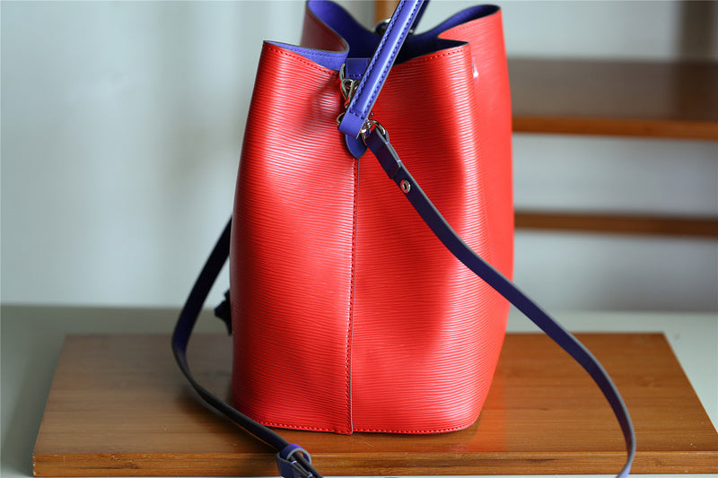 Ozarra Fashion Lu-Vi bags - 8564
