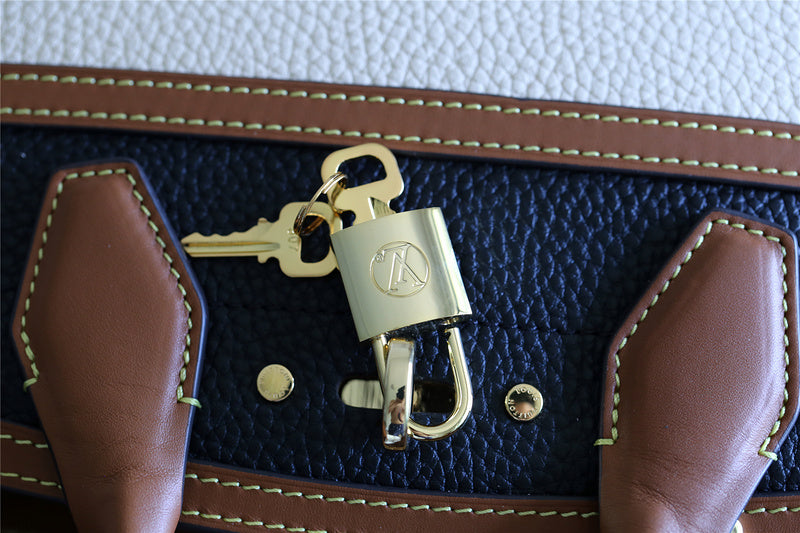Ozarra Fashion Lu-Vi bags - 8039