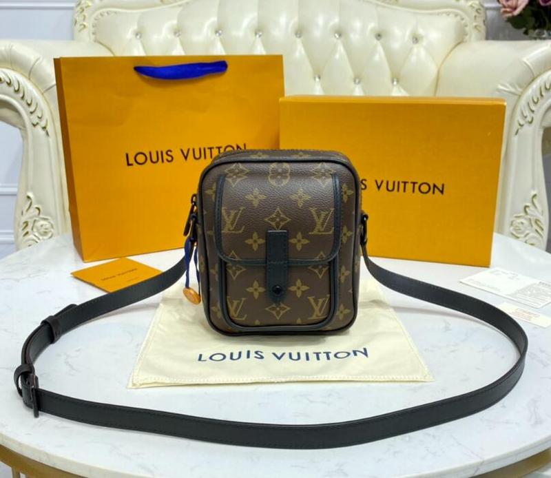 Ozarra Luxury - LOV Bags - 2376