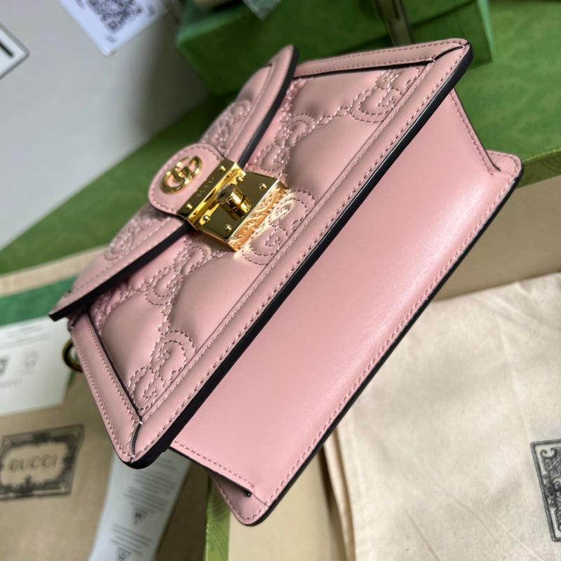 OZ - GCI Bags - 1231