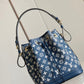 Ozarra Fashion Lu-Vi bags - 17069