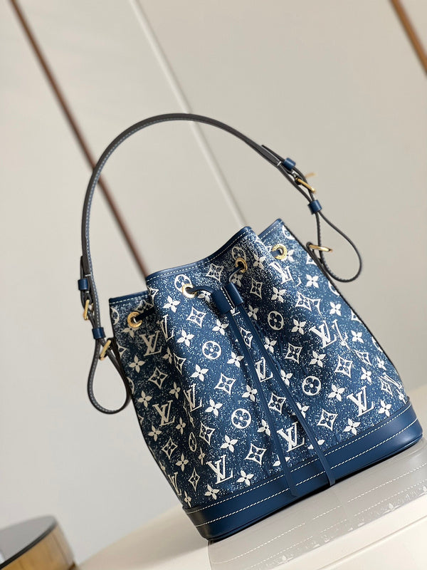 Ozarra Fashion Lu-Vi bags - 17069