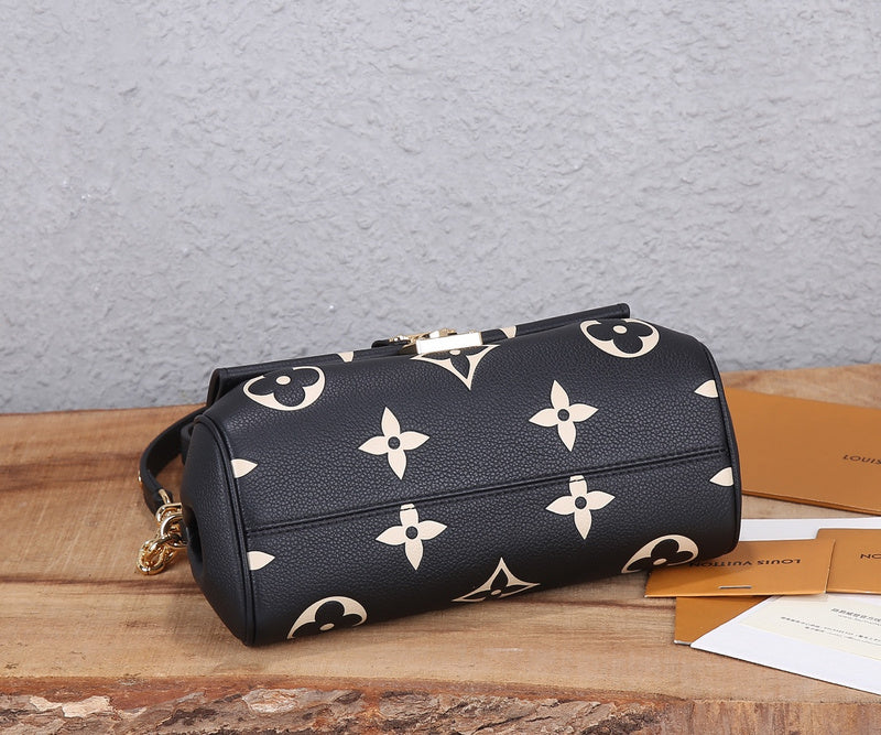 Ozarra Fashion Lu-Vi Bags - 16799