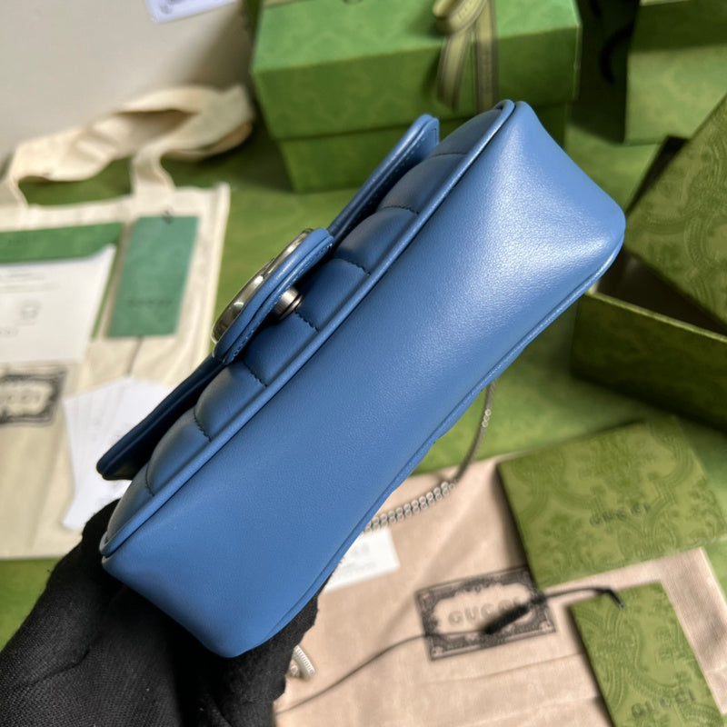 OZ - GCI Bags - 1576
