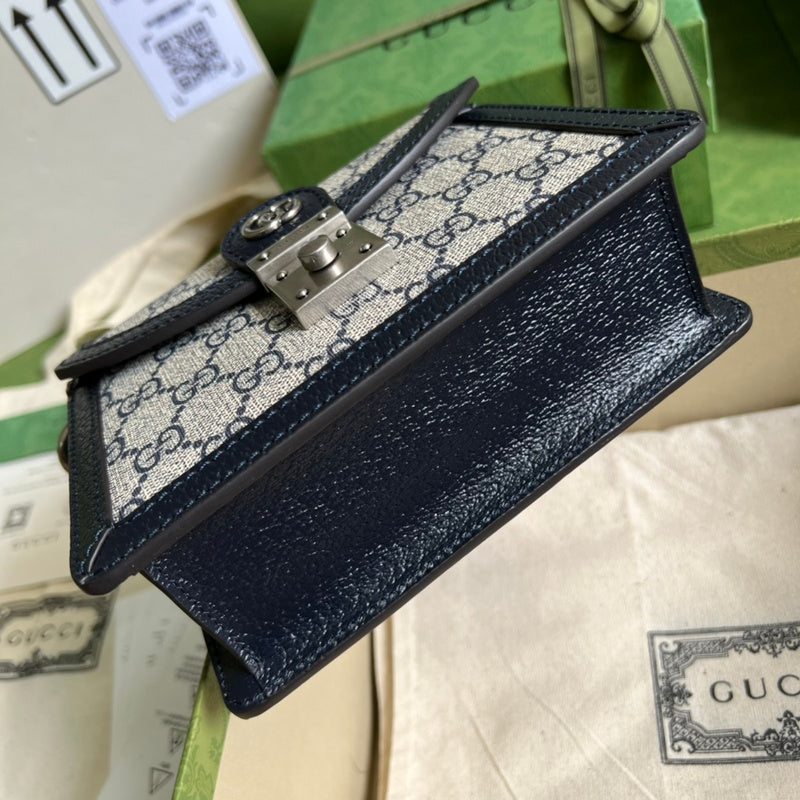 OZ - GCI Bags - 518