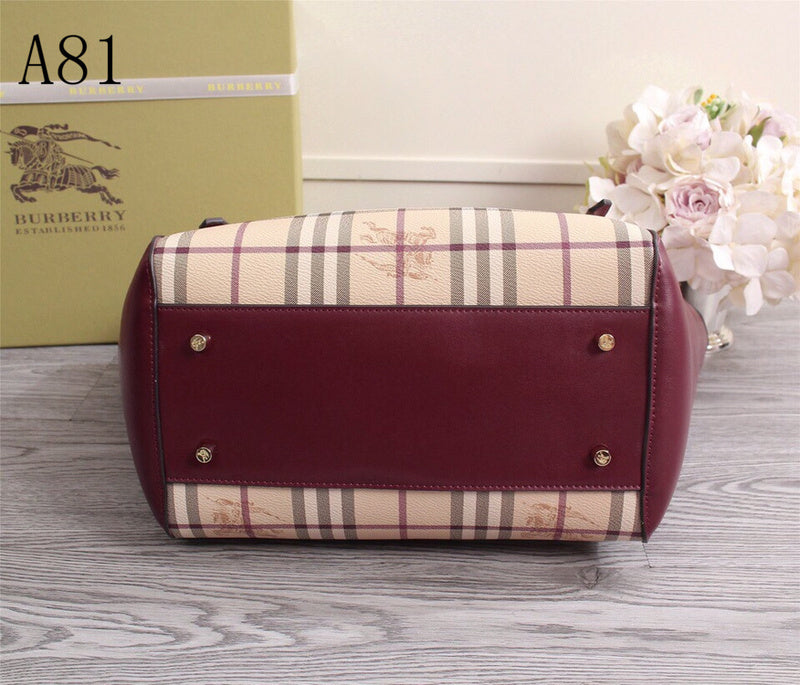 Ozarra Fashion -BBR Bags - 753