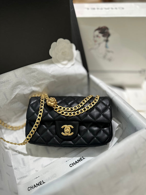 Ozarra - CHL Bags - 6864
