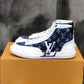 Ozarra Luxury - LOV Men Shoes - 1184
