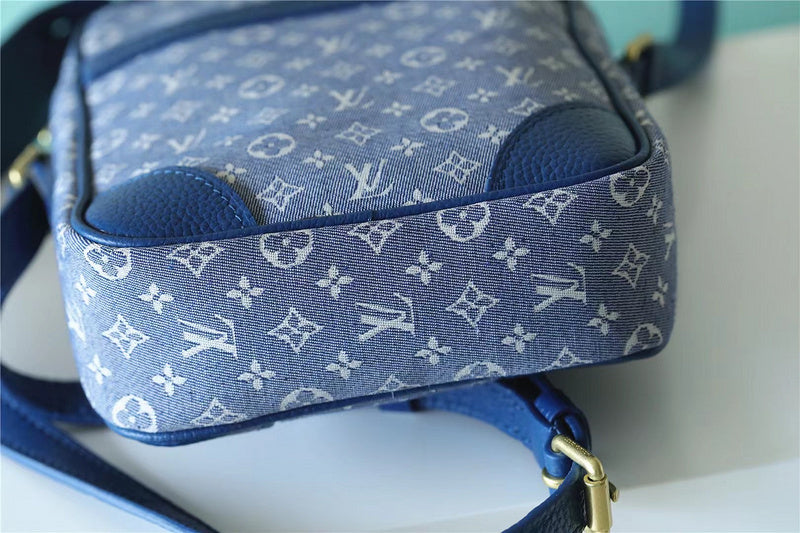 Ozarra Fashion Lu-Vi bags - 9900