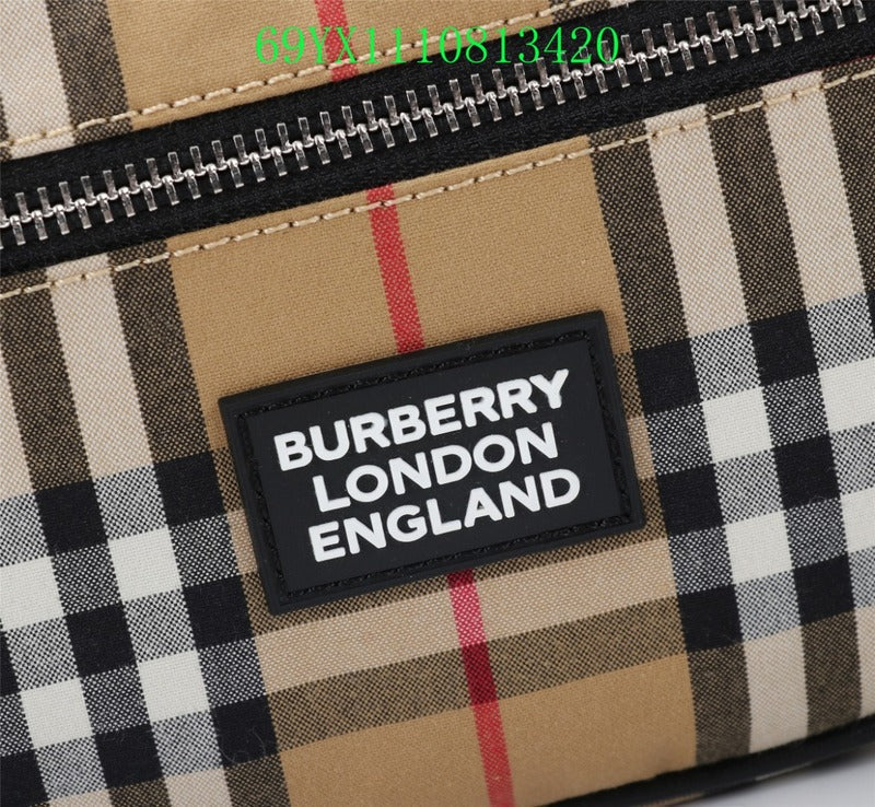 Ozarra Fashion -BBR Bags - 416