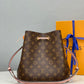 Ozarra Fashion Lu-Vi bags - 17605