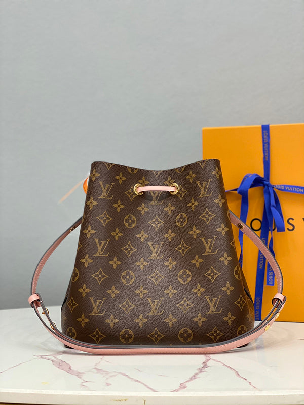 Ozarra Fashion Lu-Vi bags - 17605