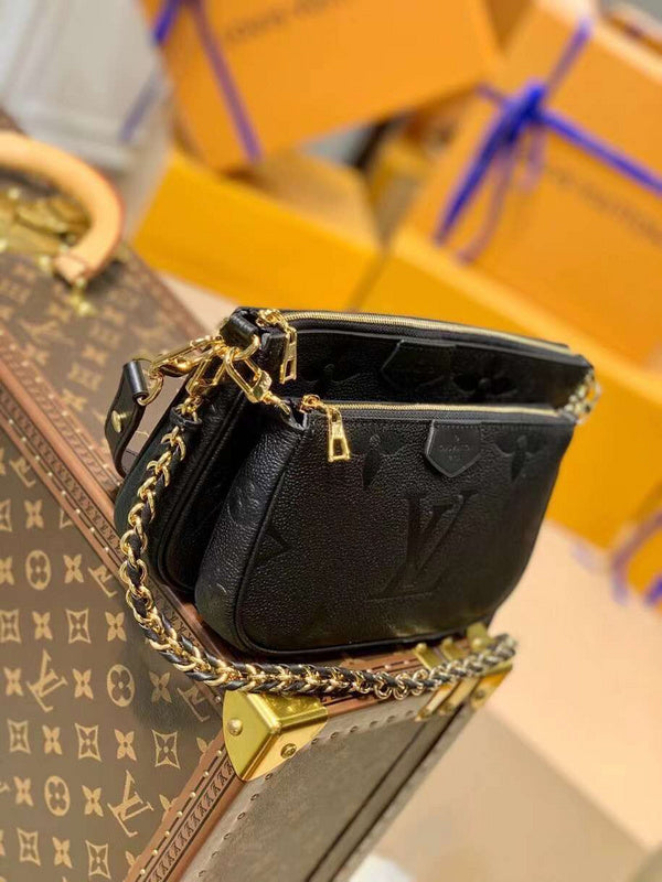 Ozarra Fashion Lu-Vi bags - 17455