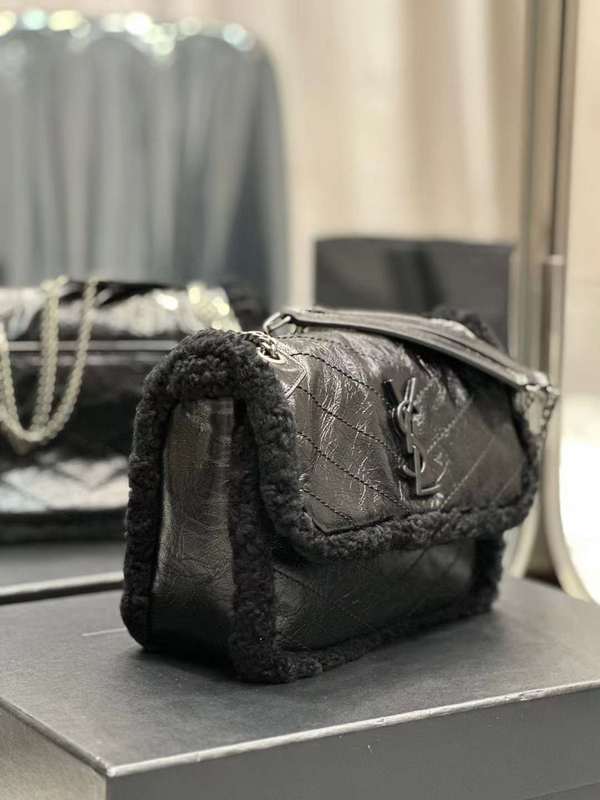 Ozarra - SLY Bags 534