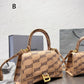 Ozarra Fashion - BGA Bags - 1620