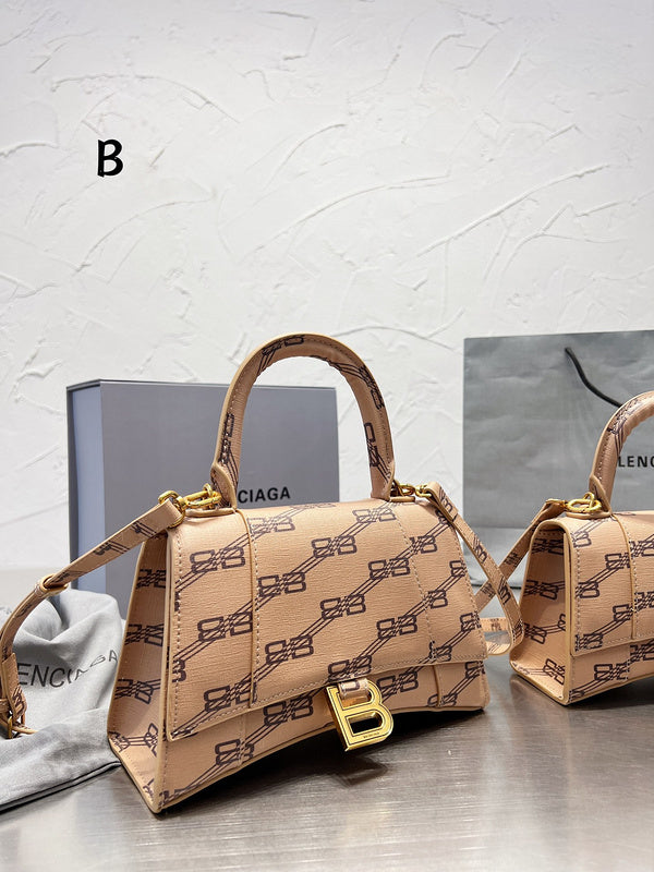 Ozarra Fashion - BGA Bags - 1620