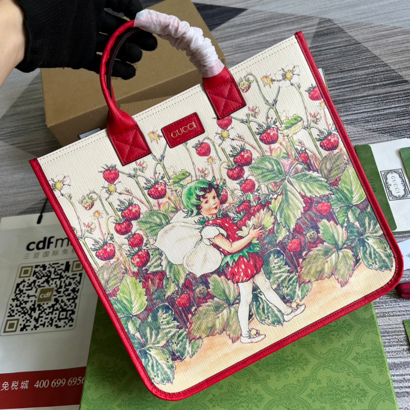 Ozarra - GG Bags - 983