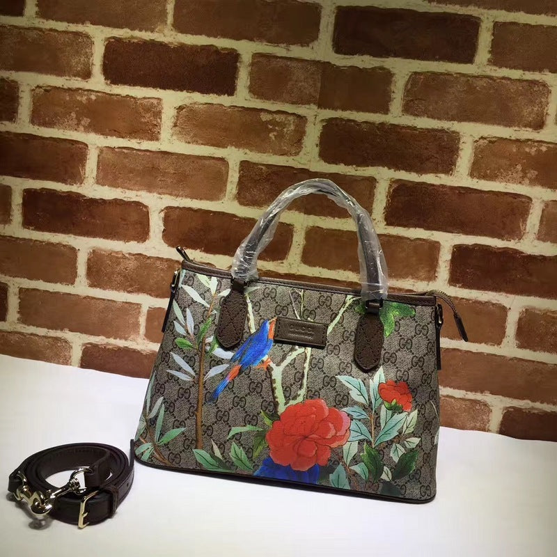 BAB - GCI Bags - 1230